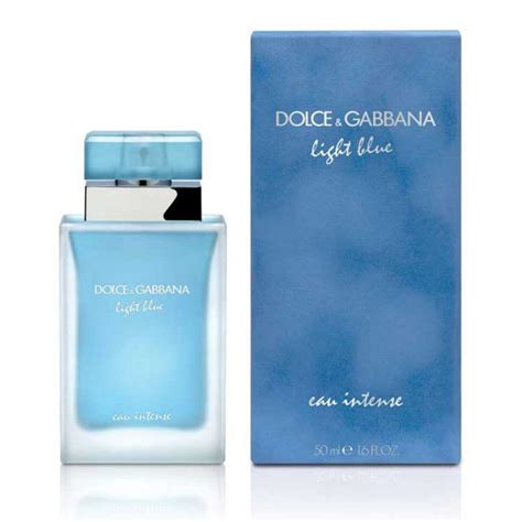 dolce gabbana light blue feminino lojas renner|Perfume Dolce & Gabbana Light Blue Eau Intense Femenino.